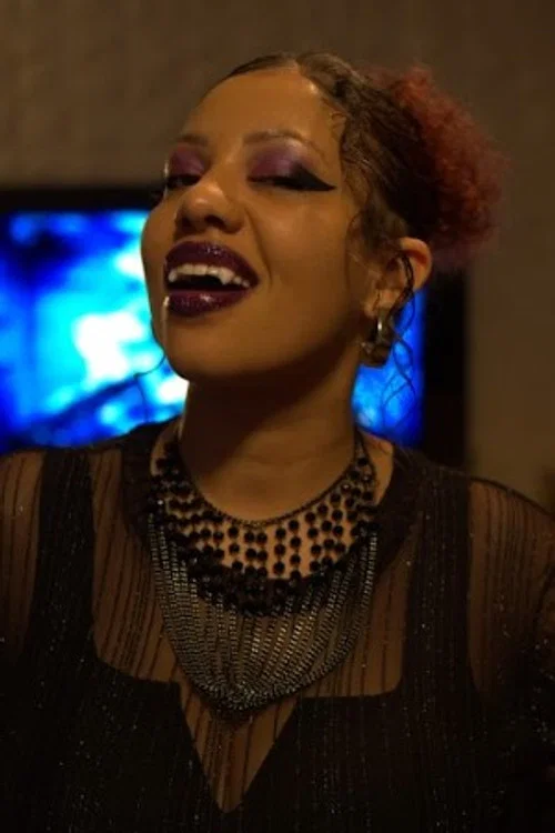 Photo of Aryanne Souza, Acting