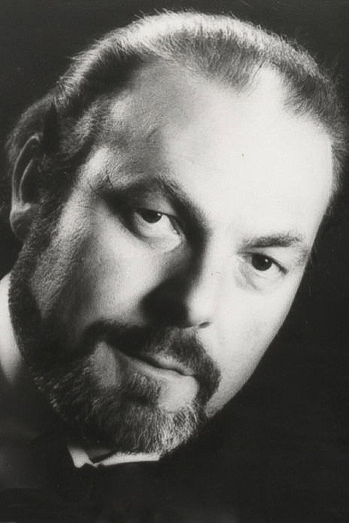 Photo of Hermann Becht, Acting