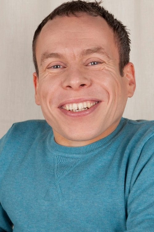 Warwick Davis profile