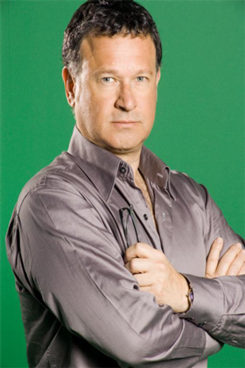 Jose Luis Paniagua profile