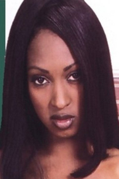 Photo of Moet, Acting