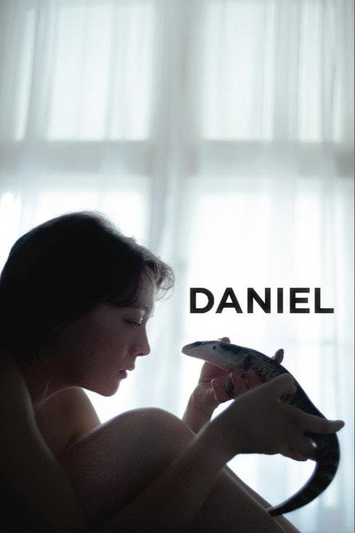 Movie poster for Daniel (2019)