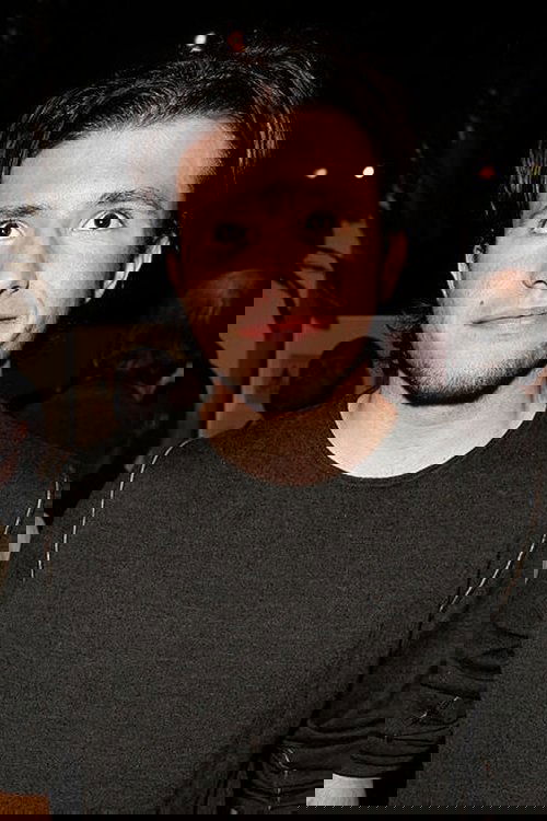 Matthew Russell profile