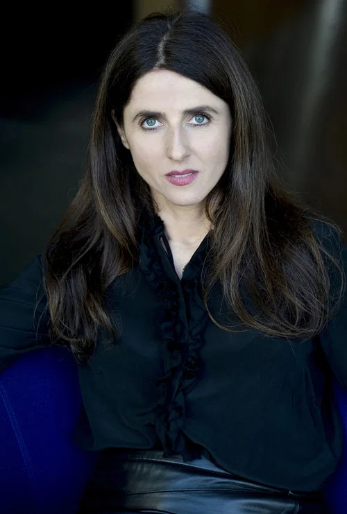 Photo of Marina Galic, Acting