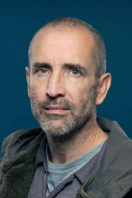 Photo of James Hooton, Acting