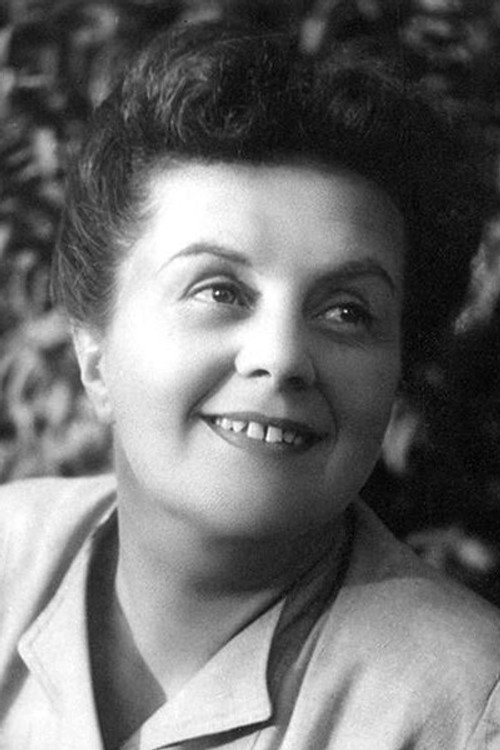 Photo of Hermína Týrlová, Directing