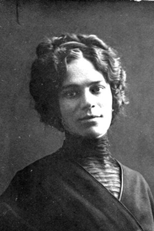 Photo of Yelena Anufriyeva, Acting