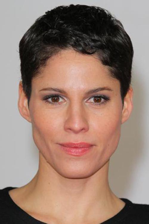 Jasmin Gerat profile