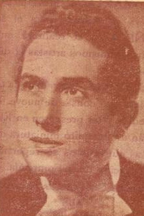 Photo of Antonio Galán, Acting