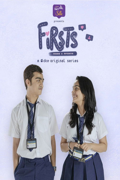 Firsts poster