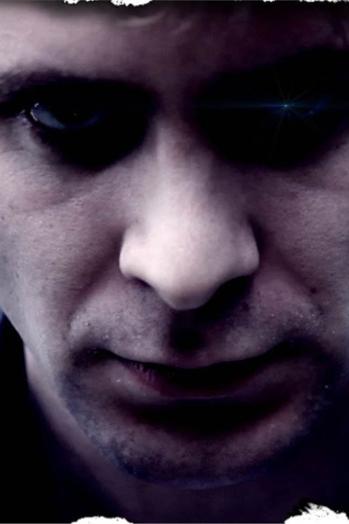 Movie poster for Mein letzter Mord! (2015)