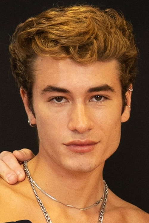 Photo of Marco Alessandro, Acting