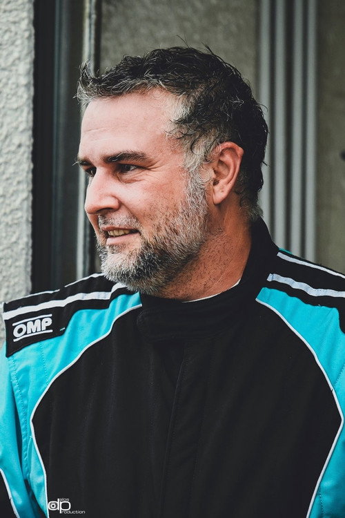 István Vályi profile