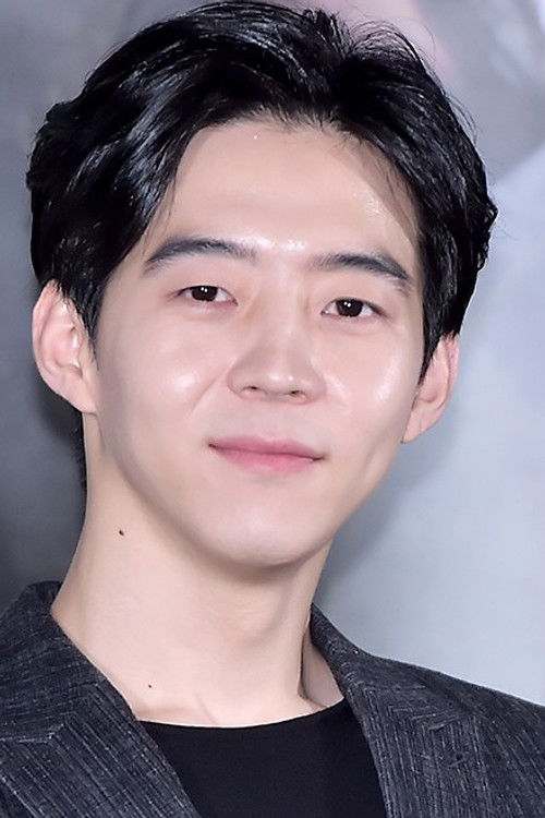 Park Yu-hwan profile