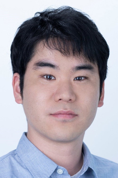 Photo of Hiroki Otsu, Acting