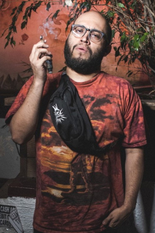 Frank Castillo profile