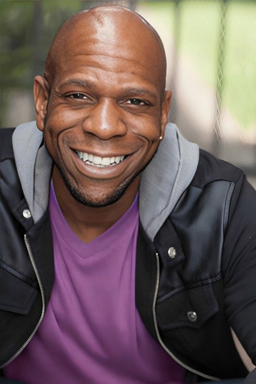 Photo of Cartrell Daniels, Acting