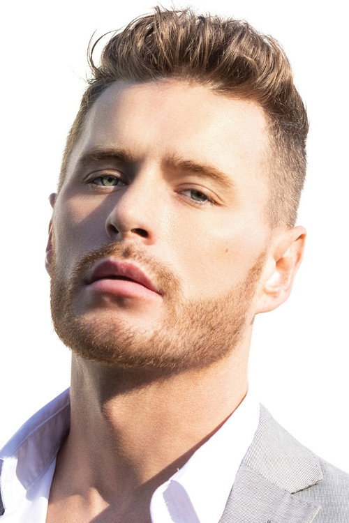 Photo of Josh Moore, Acting