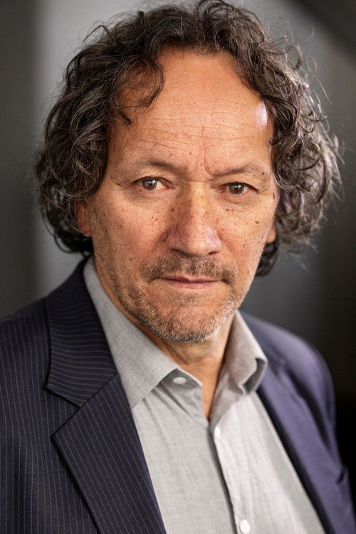 Jim Moriarty profile