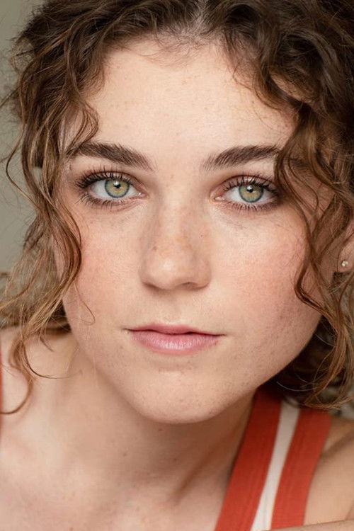 Jillian Moray profile