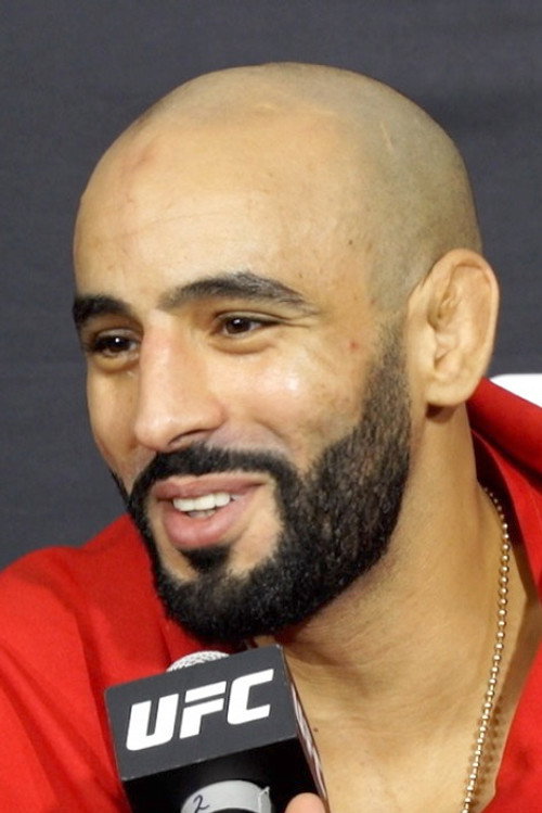 Photo of Ottman Azaitar, Acting