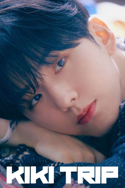KIKI TRIP poster