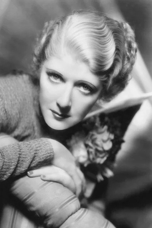 Photo of Jean Dixon, Acting