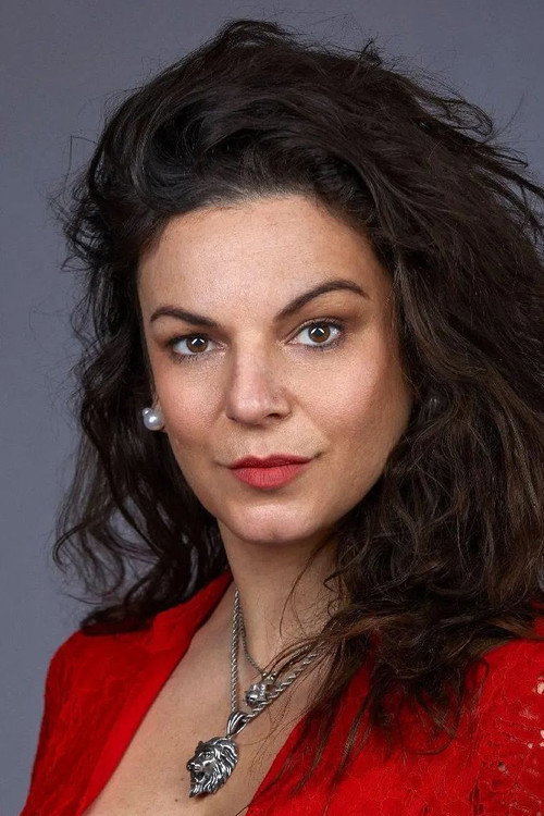 Photo of Victoria Hopkins, Acting