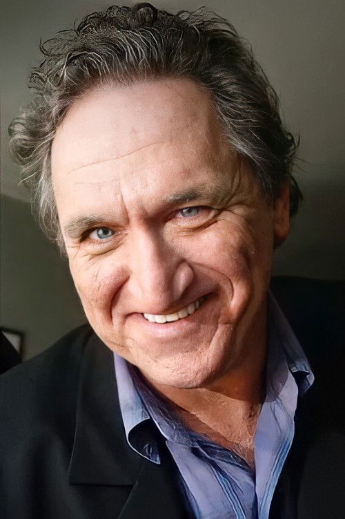 Photo of Barrie Dunn, Acting