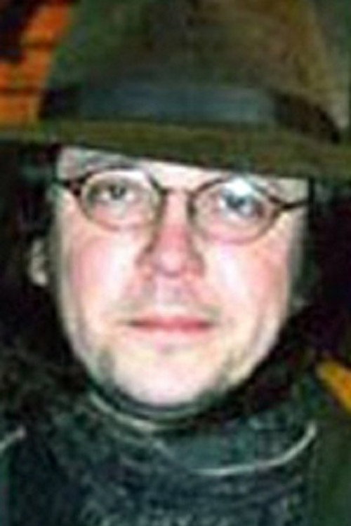 Photo of Alexey Zubarev, Sound
