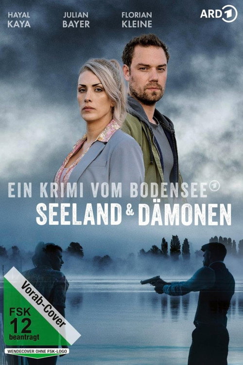 Movie poster for Seeland - Ein Krimi vom Bodensee (2022)