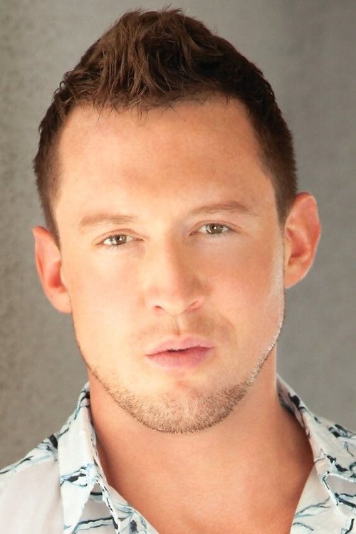 Photo of Pierce Paris, Acting