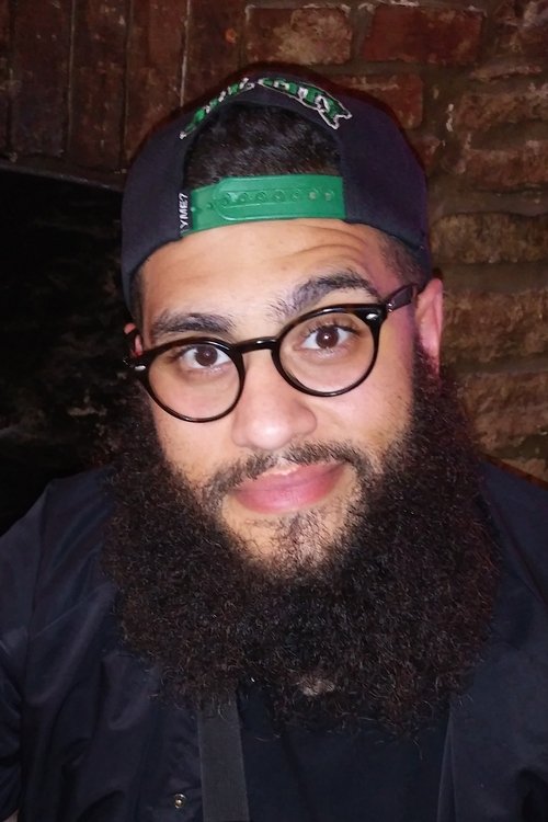 Photo of Jamali Maddix, Acting