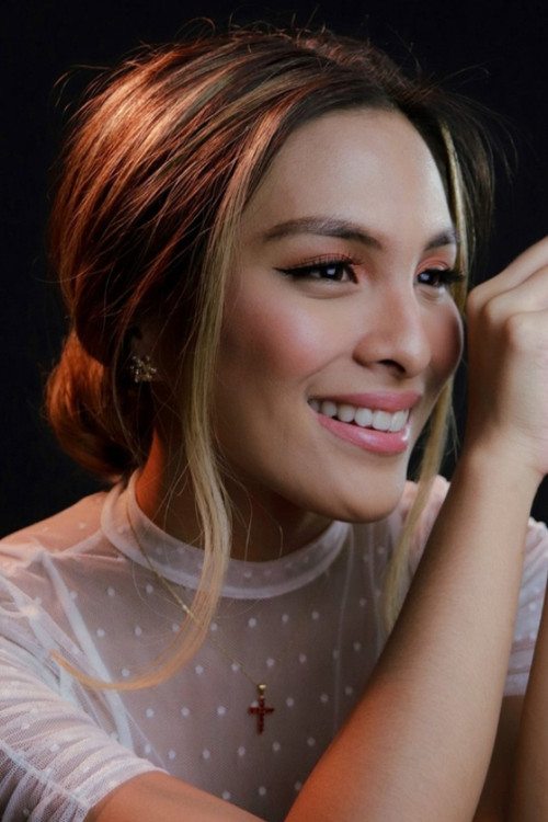 Photo of Sheena Lee Palad, Acting
