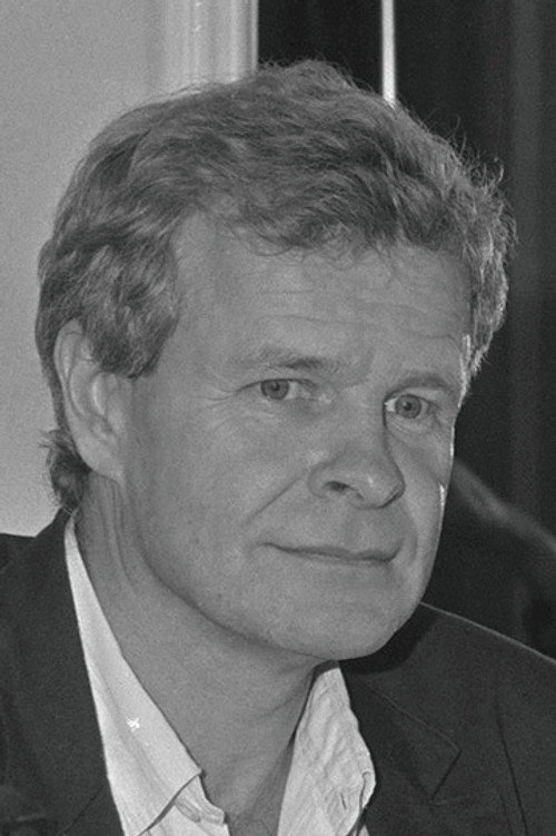 Photo of Andrew Grieve, Directing