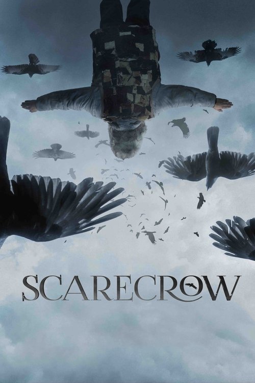 Movie poster for Scarecrow (2021)