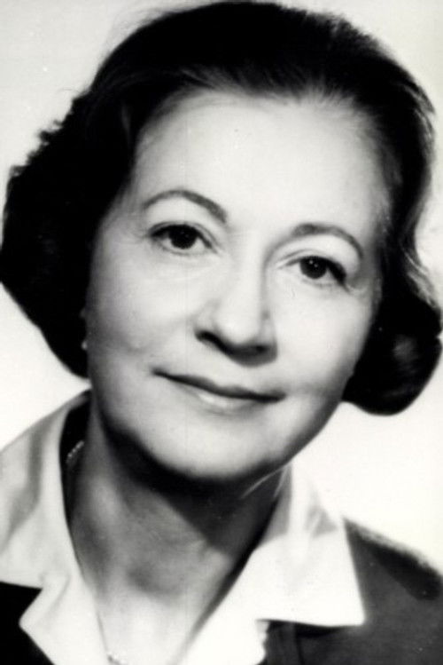 Gusti Kreissl profile