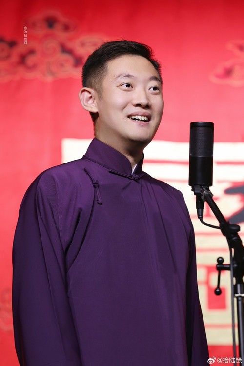 Photo of 王昊悦, Acting