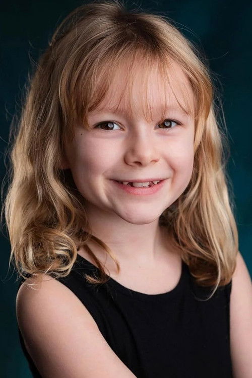 Mia Millichamp-Long profile