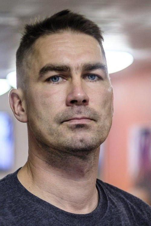 Photo of Priit Kuusk, Acting