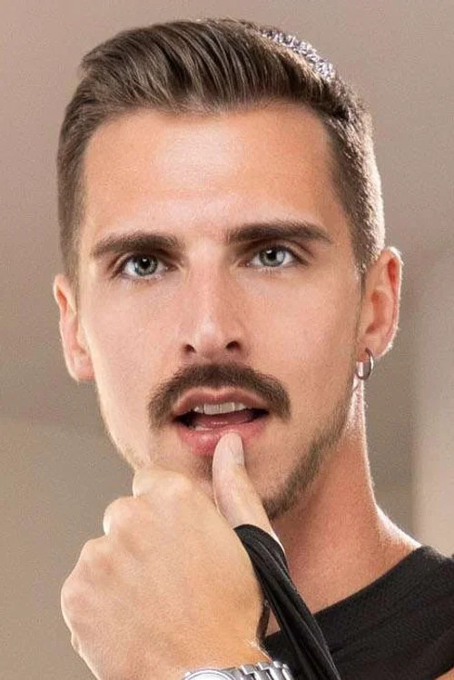 Photo of Jaxx Cody, Acting
