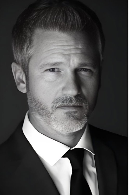 Photo of Paul Coster, Acting