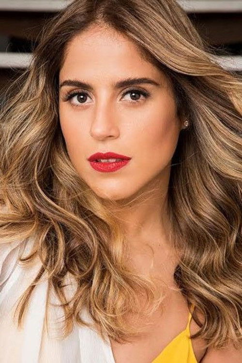 Camilla Camargo profile