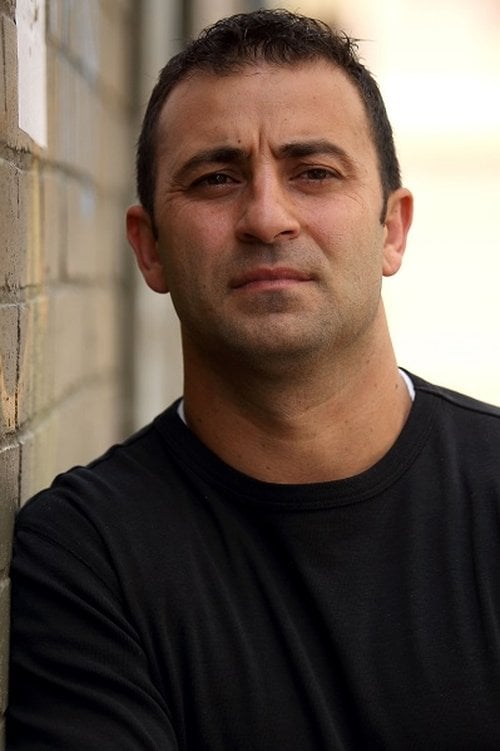 Photo of George Basha, Acting