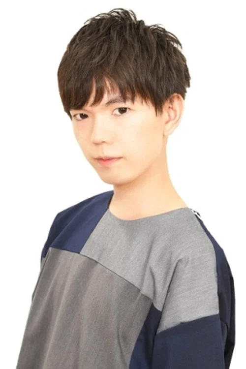 Kazuki Matsunaga profile