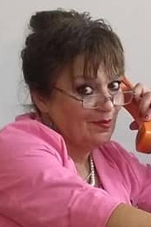 Photo of Susana Isasa, Acting