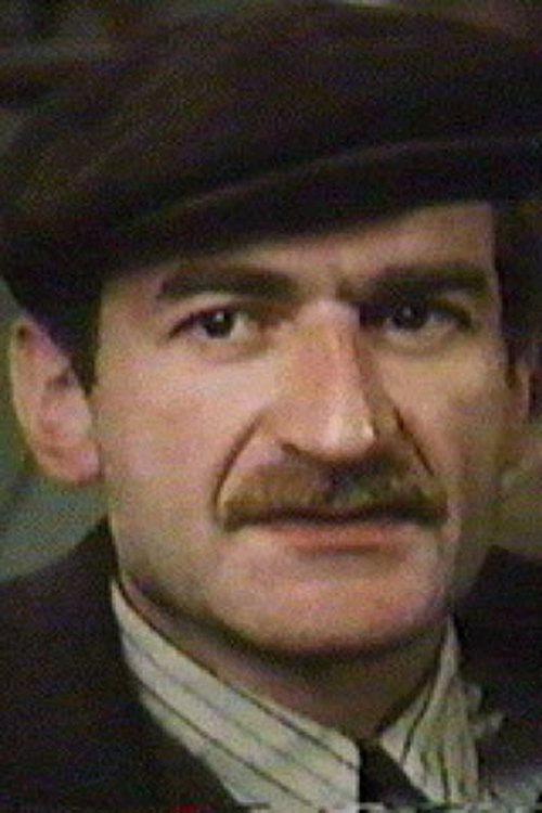 Stanley Lebor profile