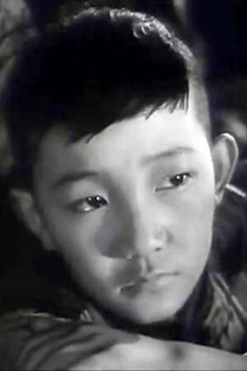 Photo of Guan Jingxi, Acting