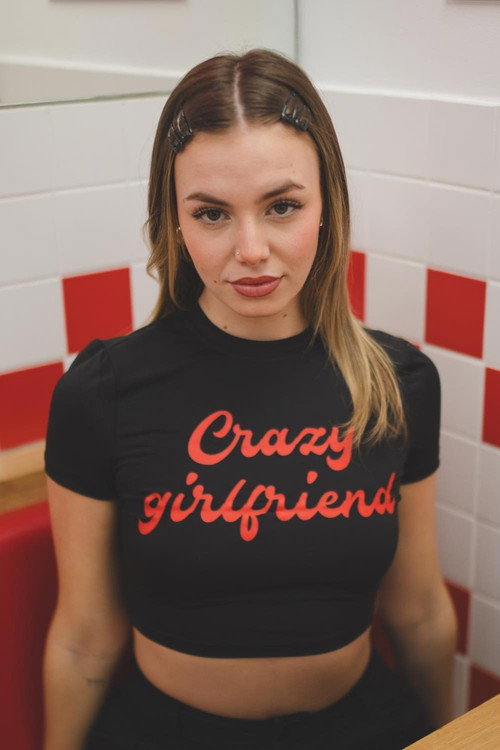Photo of Claudia García Reguilón, Acting