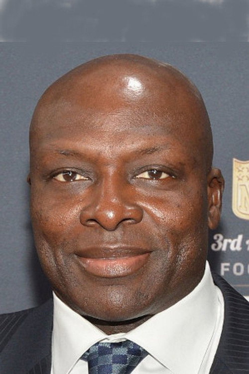 Photo of Bruce Smith, Acting